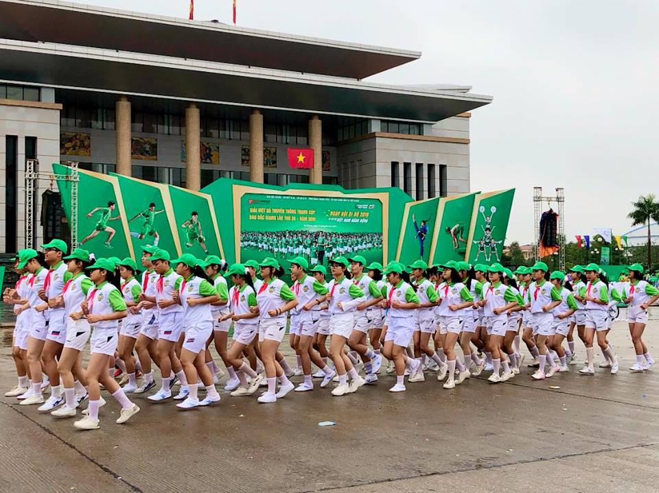 Roadshow do 89prosound tổ chức