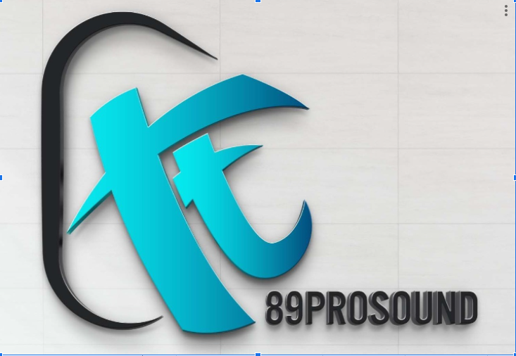 89 Prosound