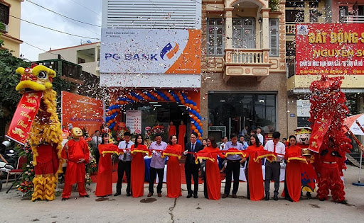 Lễ khánh thành do 89prosound tổ chức